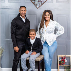 Meet your Posher, James